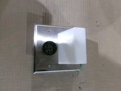 New Cornell LS-201 Emergency Dome Light