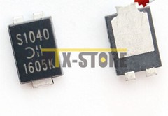 5QTY PDS1040-13 – Diodes Incorporated – Schottky Diodes Rectifiers new