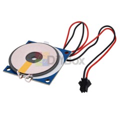 DC12V-24V 20W Wireless Car Fast Charging Board High-power Charging Module DIY