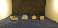 MINI BULBS ASSORTED #222-5637