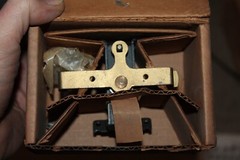 NEW CLARK AO SMITH KPMT-10 SERVICE KIT KPMT10