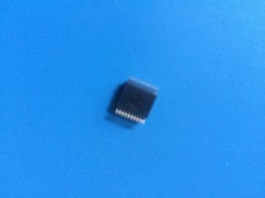 4x PIC16C54C-20/SS MICROCHIP TECH MCU 8BIT RISC 512BYTE EPROM 5V 20 PIN SSOP