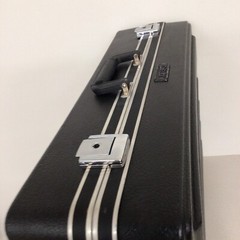 PLATT USA HARDSHELL CASE Large – Interior 24 X 18X 8 Vintage