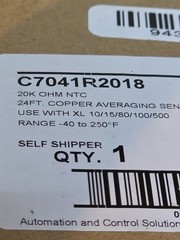 HONEYWELL C7041R2018 / C7041R2018 NEW *WE*SHIP*TODAY*