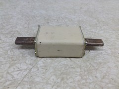 Normeco Ferraz T.0 160A a-M 160 Amp 500 VAC Fuse