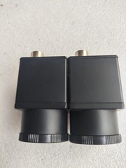 Used 5MP Monochrome USB3.0 Camera MV-CH050-10UM, Fully Functional二