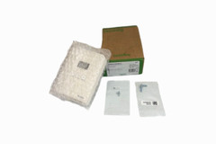 SCHNEIDER ELECTRIC SXWSATXXXSLX LCD SPS POB W/COVER