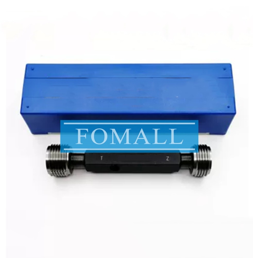 1Pcs New For 1 9/16-18 UNEF 2B Thread plug gauge 1 9/16-18UNEF-2B