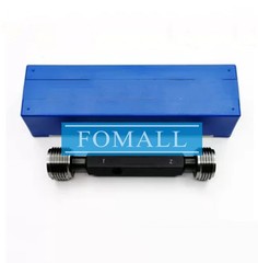 1Pcs New For 1 9/16-18 UNEF 2B Thread plug gauge 1 9/16-18UNEF-2B