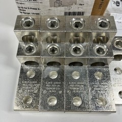 Siemens Power Mod Lug Kit for 3 Phase Main Modules Wire Range: 1/0-500 kcmil NEW