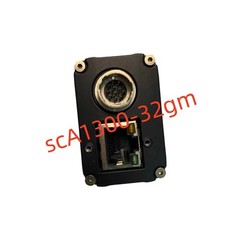 Basler scA1300-32gm Brand New GigE Monochrome CCD Industrial Camera