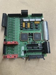MULTICAM M24 REV 5 CNC CONTROL SYSTEM – M520 CPU – SST SERVO INTERFACE