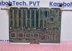 ABB MEM86-3X192K/CMBMR3 Memory Board Module 58032506
