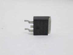 229723 New-No Box; Vishay IRF620S Lot-10; MOSFETs 5.2A; 20/200VDC