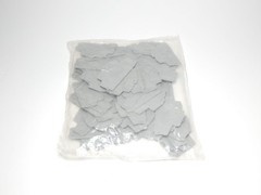 *Lot of 50* Phoenix Contact 3038503 D-STTBS 2,5 Gray Terminal Block End Cover…