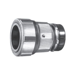 ADALET JAG15612, 1-1/4″, Slip-On, Interlocked Armored Cable Fitting, 1 pc