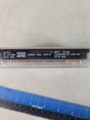 (1 NEW) ASTEC AK80A-048L-120F18 Power Module IN 48V 275W OUT 12V 220W