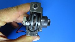 ESCAP / Motor Ref: 28L1R TYPE 452212501382 (B752)
