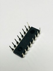 15pcs lot of CD4046BEE4 Phase Locked Loop CMOS 2.4MHZ 16-Pin Plastic DIP IC