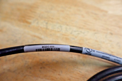 Banner MQDC-806 Single Ended Cordset Female M12 8-Pin 2m 57593