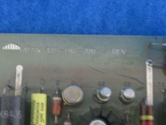 Wabash 439-016-A111-5 Rev C Circuit Board + 1 Year Warranty