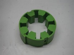 Lot 2pcs Wrapflex 364245 10R STD Flex Element w/ Fasteners Expedited Shipping