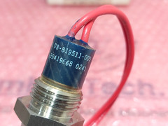 Ingersoll Rand 39419668 Hat Switch Kit Fenwal 08-819511-005