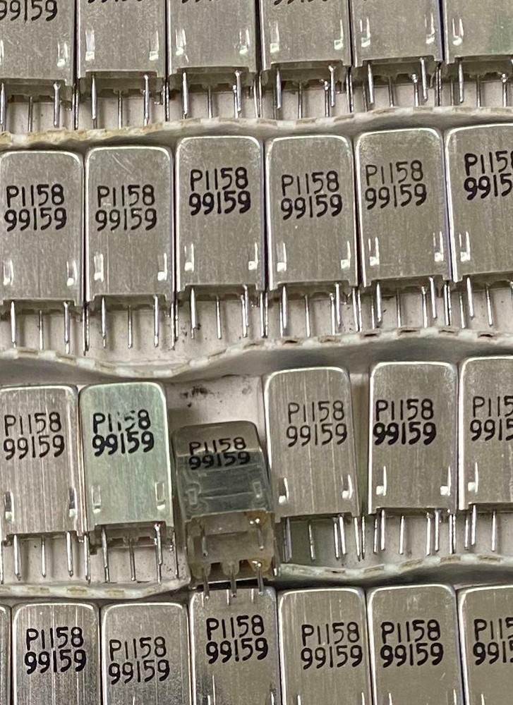 292KN-P1158APZ HELICAL FILTER **NEW** Qty.1