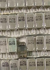 292KN-P1158APZ HELICAL FILTER **NEW** Qty.5
