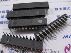 1X AD7875KN LC2MOS Complete, 12-Bit, 100 kHz, Sampling ADCs