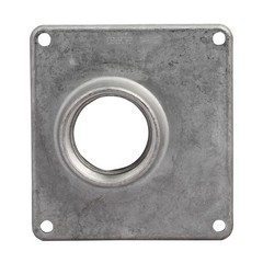 Eaton DS150H2 CH Conduit/Plate Hub, NEMA 3R, 1.5″