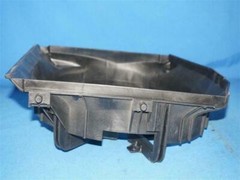 Ford 122710-4361-81 ZL04-15-210A Radiator Fan Asyy NEW NOB