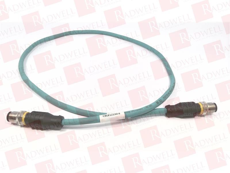 TURCK RSSD RSSD 441-0.9M / RSSDRSSD44109M (USED)