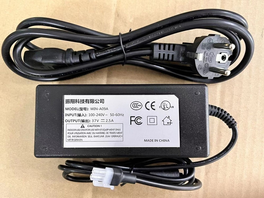 1Pcs For Universal Power Adapter WIN-A09A