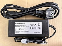 1Pcs For Universal Power Adapter WIN-A09A