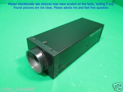 Sony XCD-X700, IEEE-1394 digital camera without lens as photo, Sn:2142, rφj lφo