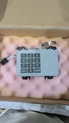 Dresser Wayne 891256-188 Ovation C-Store Keypad Module