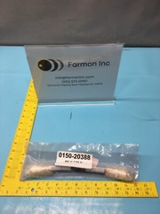 AMAT 0150-20388, Harness, Cable Assembly, RF Power I 10.0″ Long, 134725
