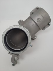 EE299 Appleton Electric 3″ 90° Flex Squeeze Type Connector – Next Day Option
