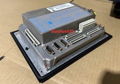 1Pc USED Atlas Copco Compressor Controller 1900 0710 12 1900071012