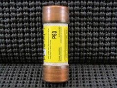 Cooper Bussmann LPJ-15SP Class J 15A Low Peak Time Delay Fuse 600V