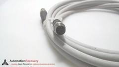 FESTO NEBC-F12G8-KH-3.00-N-S-F12G8 CONNECTING CABLE #314121