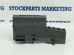Lot 2 pcs Siemens 6ES7 134-4GB11-0AB0 6ES71344GB110AB0 Simatic S7