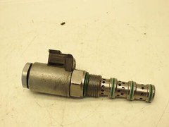 Genuine Hydac 3091668 Solenoid Valve Coil