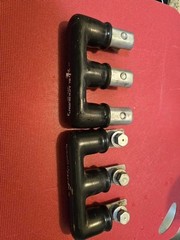 (2) Blackburn Submersible Multi Tap Connector UPC30 Lot of 2 ***FREE SHIPPING**