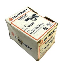 Burndy KS39 Split Bolt Connector (New)