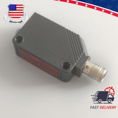 For BALLUFF BOS012A BOS 5K-PS-RH12-S75 Photoelectric Sensor 10-30V PNP 20-200mm