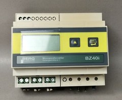 Berg BZ40i