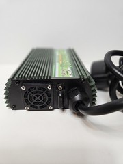 HMMWV LMTV/MTV/M35/M939 POWER INVERTER 24V to 110V AC WITH NATO ADAPTER