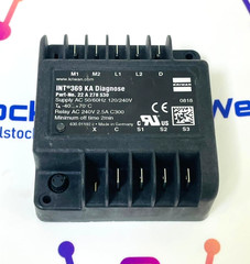KRIWAN INT69 Motor Protector 22 A 278 S30